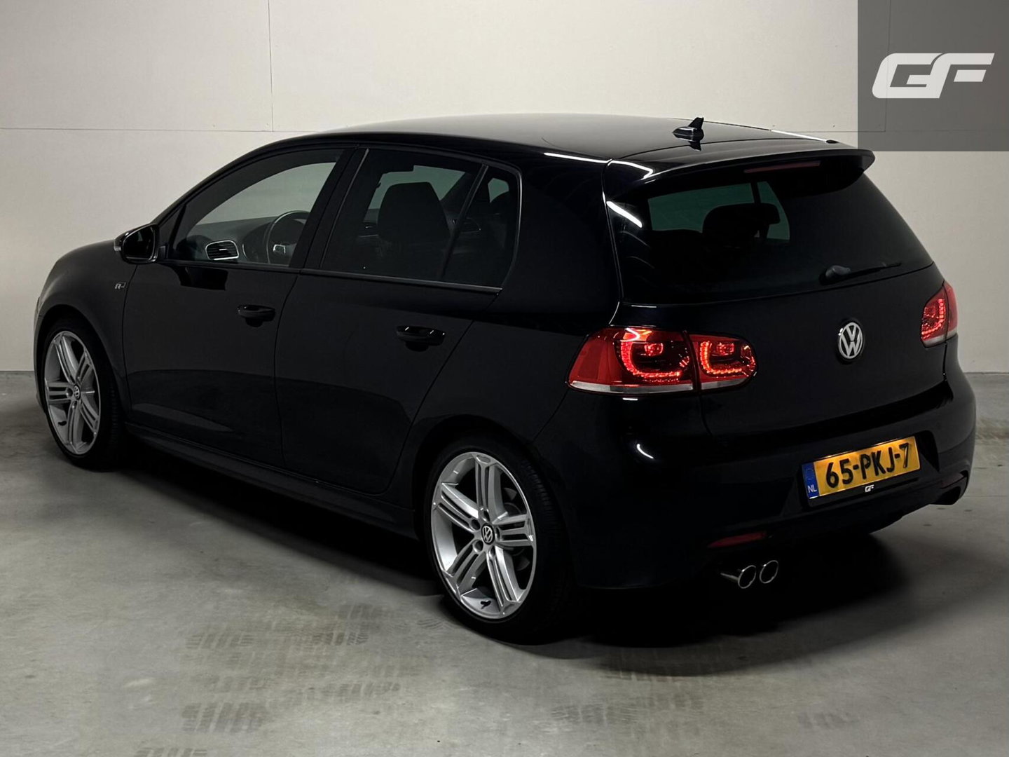 Volkswagen Golf 1.4 TSI R-Line Edition Navi Cruise PDC NAP