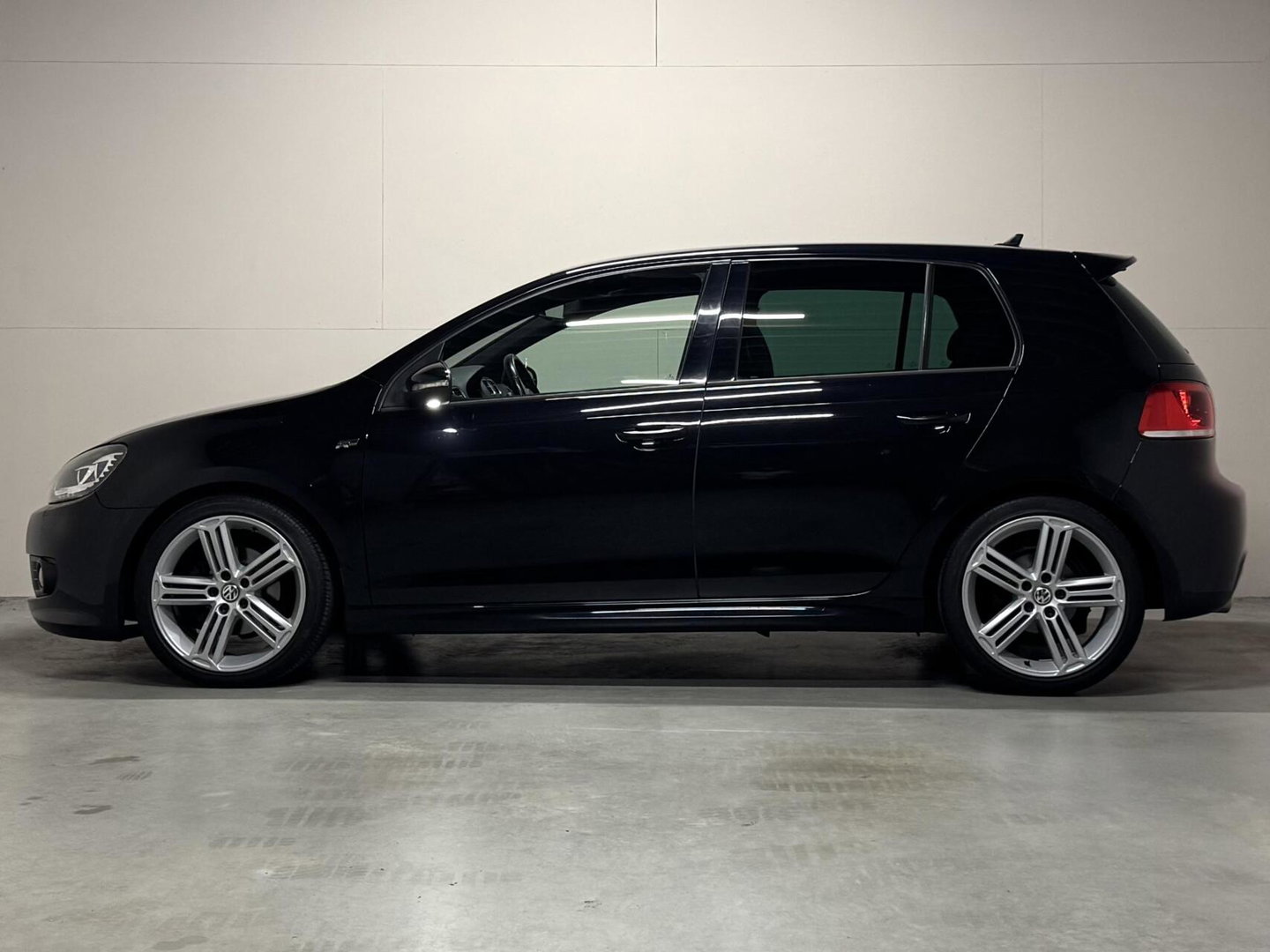 Volkswagen Golf 1.4 TSI R-Line Edition Navi Cruise PDC NAP