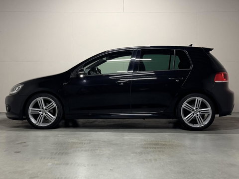 Volkswagen Golf 1.4 TSI R-Line Edition Navi Cruise PDC NAP