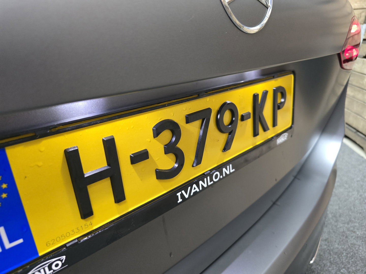 Mercedes-Benz B-Klasse 200 Business Solution AMG Navi Camera Trekhaak Clima Cruiise LM