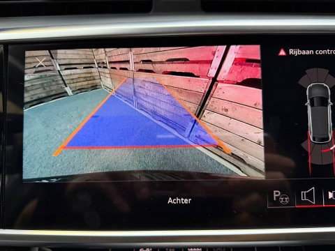 Audi A6 Avant 55 TFSI e quattro Pro Line S Competition leder pano camera navi 19"lM