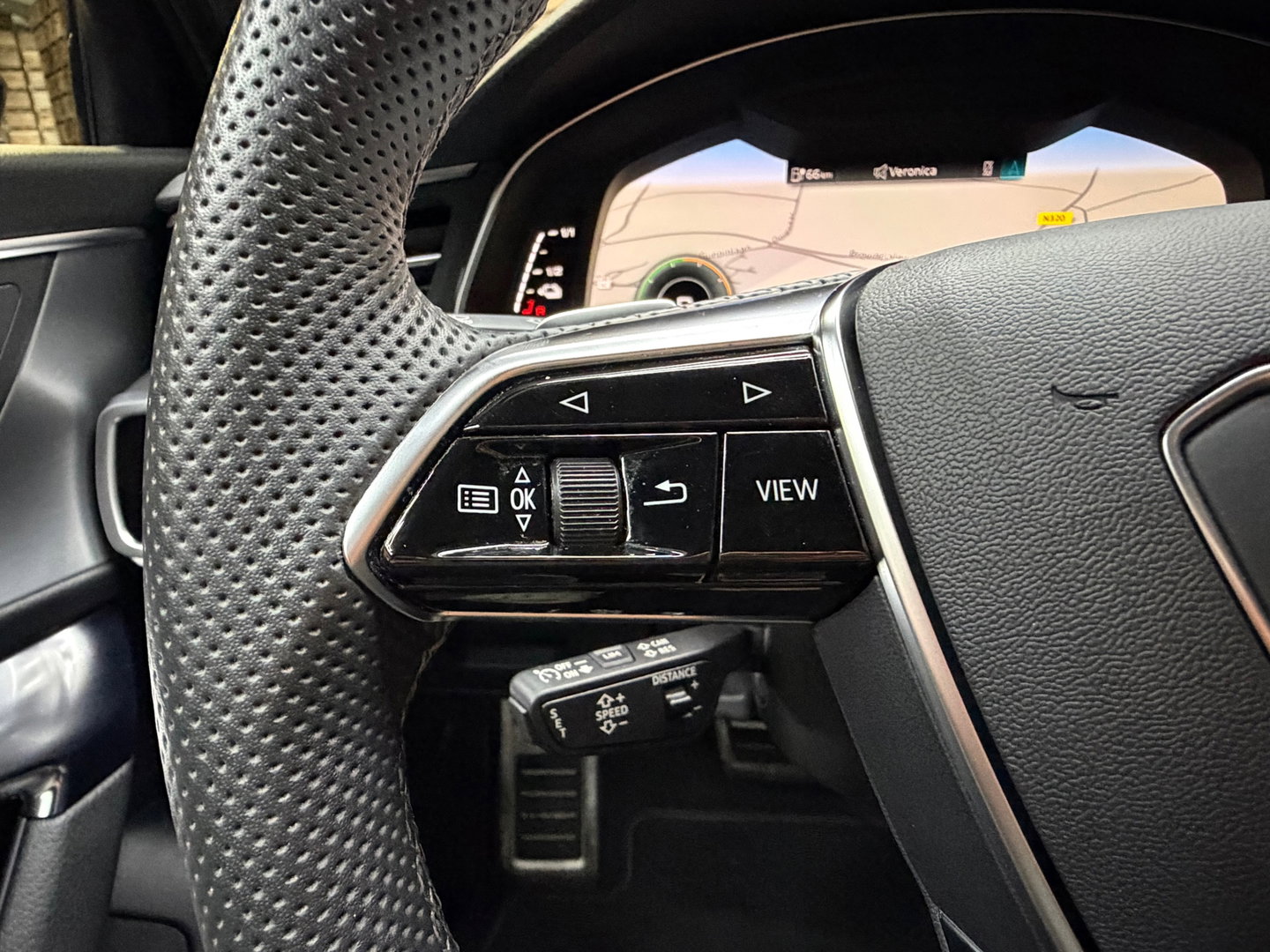 Audi A6 Avant 55 TFSI e quattro Pro Line S Competition leder pano camera navi 19"lM