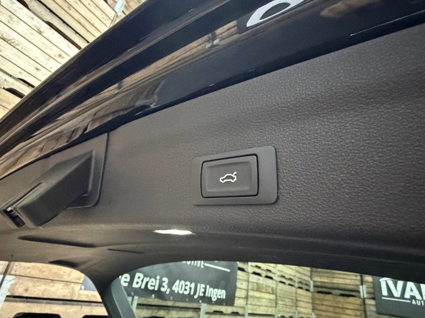 Audi A6 Avant 55 TFSI e quattro Pro Line S Competition leder pano camera navi 19"lM