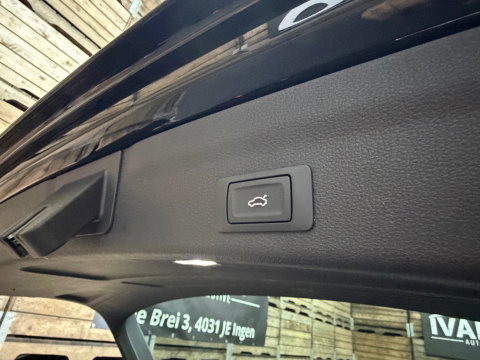 Audi A6 Avant 55 TFSI e quattro Pro Line S Competition leder pano camera navi 19"lM
