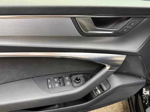 Audi A6 Avant 55 TFSI e quattro Pro Line S Competition leder pano camera navi 19"lM