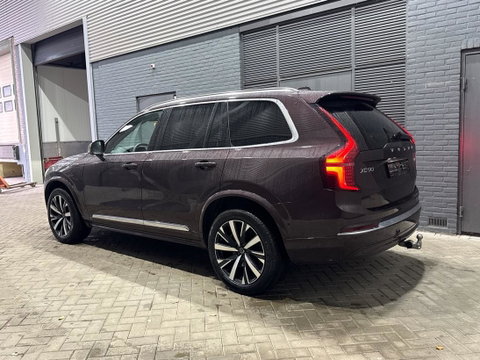 Volvo XC90 T8 Ultra Bright | Bowers&Wilkins | Stoelventilatie | Trekhaak | Panoramadak | 360° Camera | Massage | Head-Up | ACC