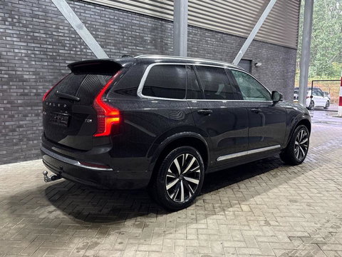 Volvo XC90 T8 Ultra Bright | Bowers&Wilkins | Stoelventilatie | Trekhaak | Panoramadak | 360° Camera | Massage | Head-Up | ACC