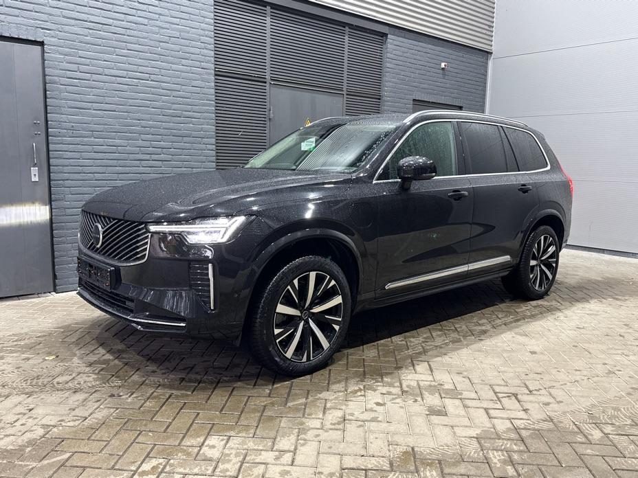 Volvo XC90 T8 Ultra Bright | Bowers&Wilkins | Stoelventilatie | Trekhaak | Panoramadak | 360° Camera | Massage | Head-Up | ACC