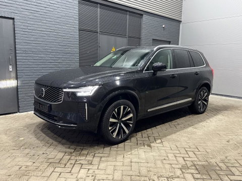 Volvo XC90 T8 Ultra Bright | Bowers&Wilkins | Stoelventilatie | Trekhaak | Panoramadak | 360° Camera | Massage | Head-Up | ACC