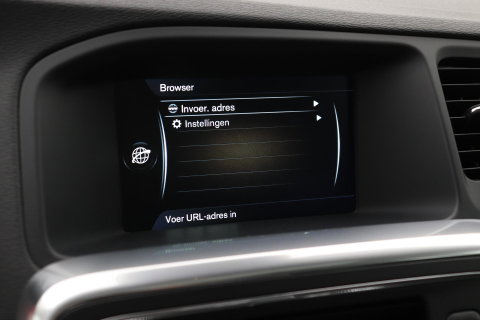 Volvo V60 Cross Country 2.0 D4 Summum | Zie omschrijving | ACC | Schuif-/kanteldak | BLIS | Trekhaak | Keyless | Standkachel | Memory