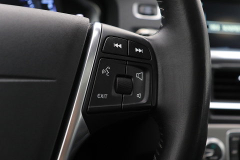 Volvo V60 Cross Country 2.0 D4 Summum | Zie omschrijving | ACC | Schuif-/kanteldak | BLIS | Trekhaak | Keyless | Standkachel | Memory