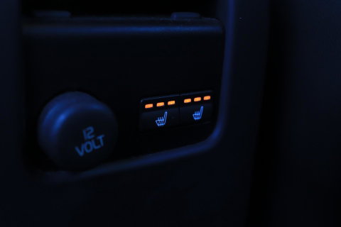 Volvo V60 Cross Country 2.0 D4 Summum | Zie omschrijving | ACC | Schuif-/kanteldak | BLIS | Trekhaak | Keyless | Standkachel | Memory