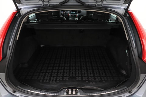 Volvo V60 Cross Country 2.0 D4 Summum | Zie omschrijving | ACC | Schuif-/kanteldak | BLIS | Trekhaak | Keyless | Standkachel | Memory