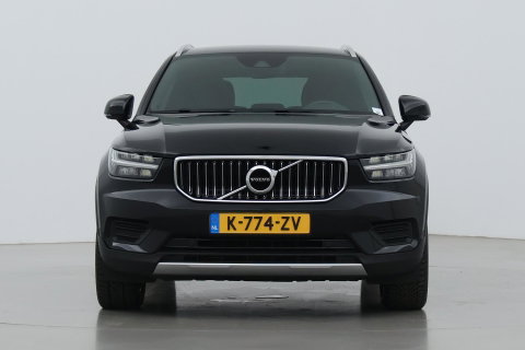 Volvo XC40 T4 Recharge Inscription | Trekhaak | Standkachel | Apple CarPlay | LED | Digitaal Cockpit | PDC | 18 Inch