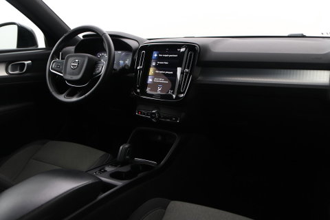 Volvo XC40 T4 Recharge Inscription | Trekhaak | Standkachel | Apple CarPlay | LED | Digitaal Cockpit | PDC | 18 Inch