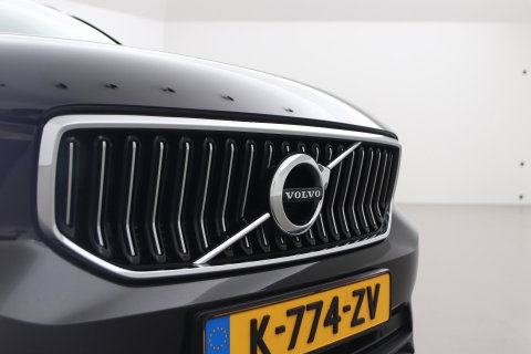 Volvo XC40 T4 Recharge Inscription | Trekhaak | Standkachel | Apple CarPlay | LED | Digitaal Cockpit | PDC | 18 Inch