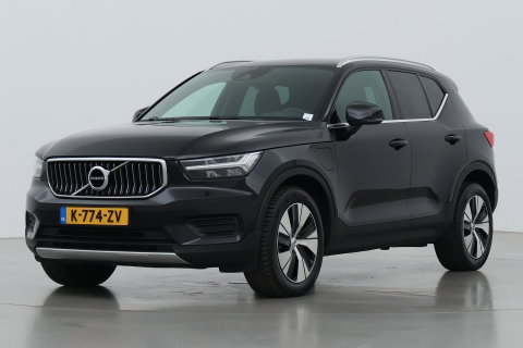 Volvo XC40 T4 Recharge Inscription | Trekhaak | Standkachel | Apple CarPlay | LED | Digitaal Cockpit | PDC | 18 Inch