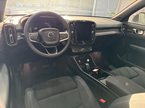 Volvo EX40 Single Motor Extended Range Plus | 82 kWh | Harman/Kardon | ACC | 360° Camera | Warmtepomp | Keyless | Stoel+Stuurverwarming | 19 inch