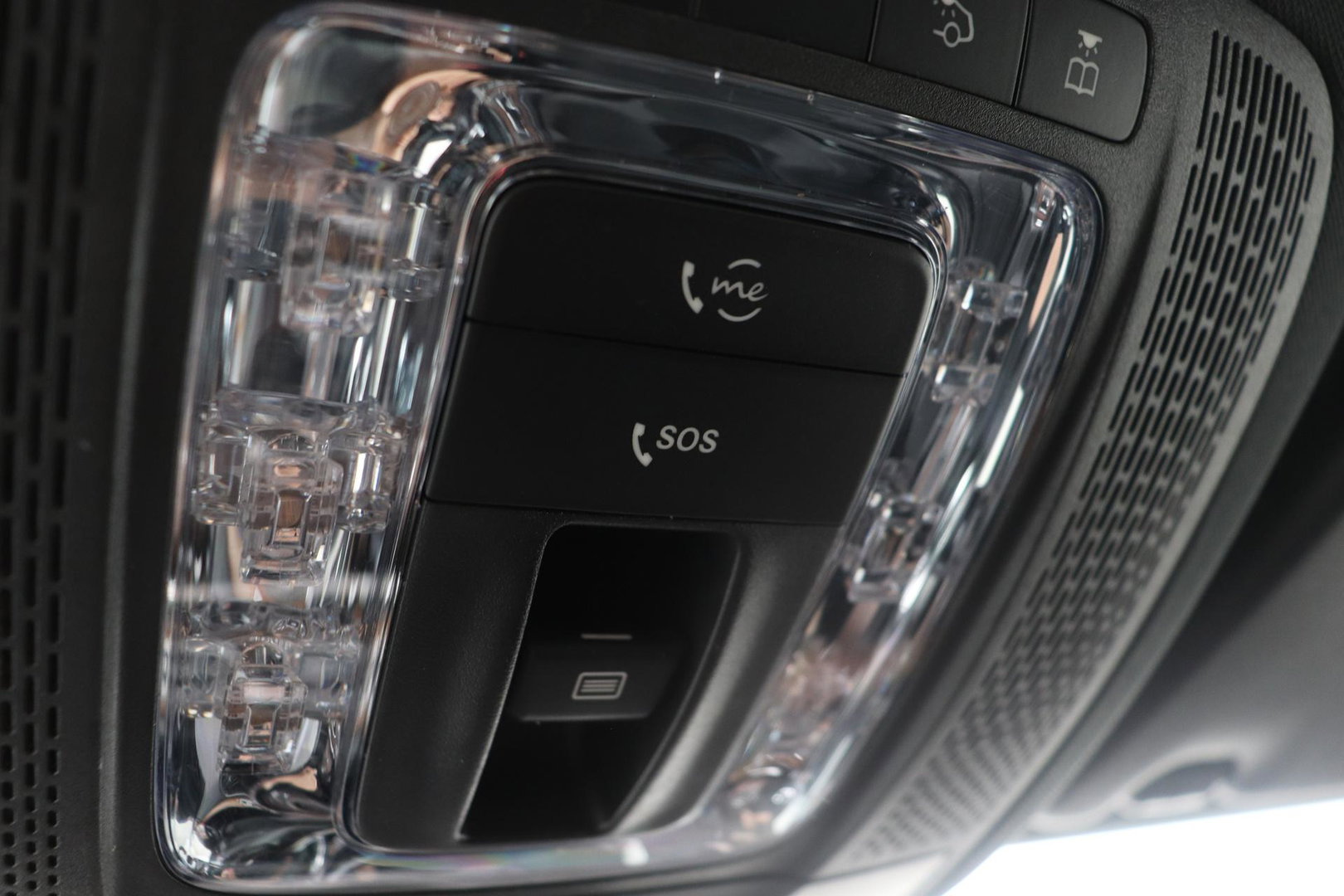 Mercedes-Benz GLE 350 de 4MATIC Premium Plus | Burmester | Panoramadak | Luchtvering | BLIS | Nightpakket | Trekhaak | ACC