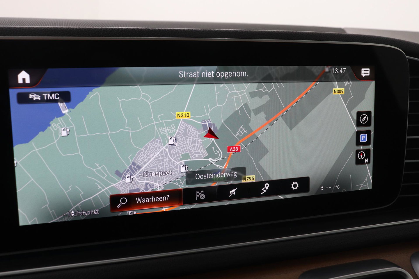 Mercedes-Benz GLE 350 de 4MATIC Premium Plus | Burmester | Panoramadak | Luchtvering | BLIS | Nightpakket | Trekhaak | ACC