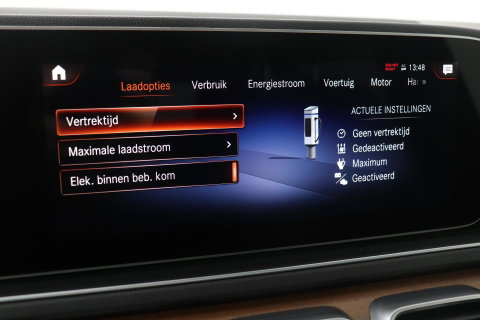Mercedes-Benz GLE 350 de 4MATIC Premium Plus | Burmester | Panoramadak | Luchtvering | BLIS | Nightpakket | Trekhaak | ACC