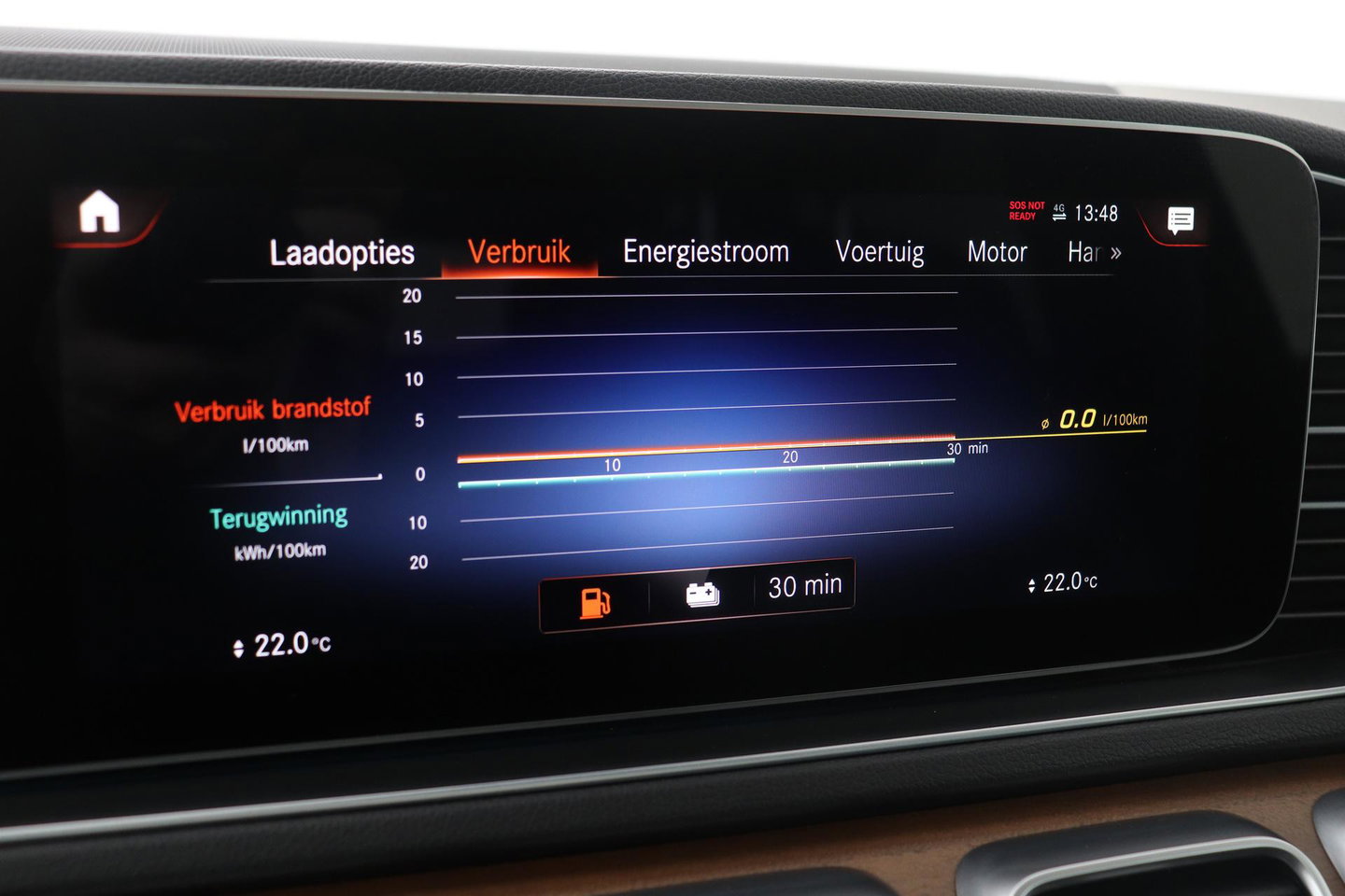 Mercedes-Benz GLE 350 de 4MATIC Premium Plus | Burmester | Panoramadak | Luchtvering | BLIS | Nightpakket | Trekhaak | ACC