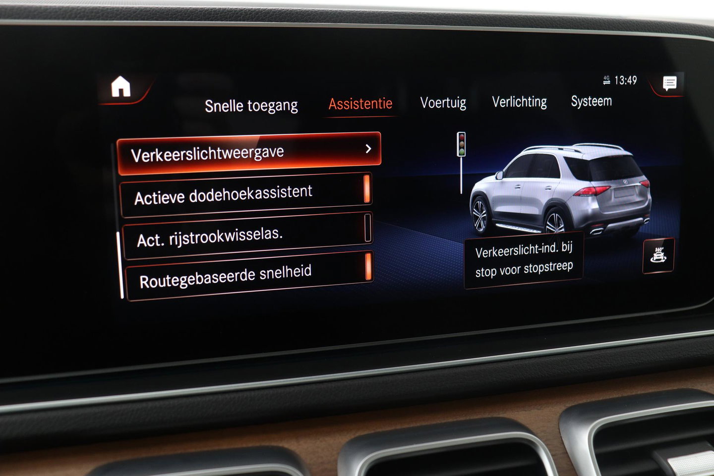 Mercedes-Benz GLE 350 de 4MATIC Premium Plus | Burmester | Panoramadak | Luchtvering | BLIS | Nightpakket | Trekhaak | ACC