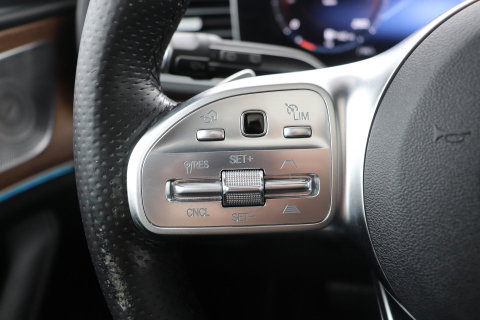 Mercedes-Benz GLE 350 de 4MATIC Premium Plus | Burmester | Panoramadak | Luchtvering | BLIS | Nightpakket | Trekhaak | ACC