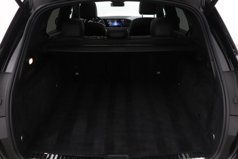 Mercedes-Benz GLE 350 de 4MATIC Premium Plus | Burmester | Panoramadak | Luchtvering | BLIS | Nightpakket | Trekhaak | ACC