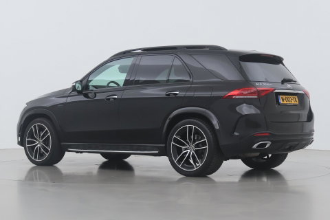 Mercedes-Benz GLE 350 de 4MATIC Premium Plus | Burmester | Panoramadak | Luchtvering | BLIS | Nightpakket | Trekhaak | ACC