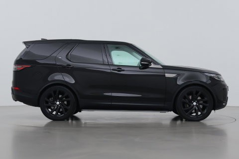 Land Rover Discovery 3.0 Sd6 SE | GRIJS KENTEKEN | Luchtvering | Trekhaak | Stoel+Stuurverwarming | BLIS | Camera | ACC