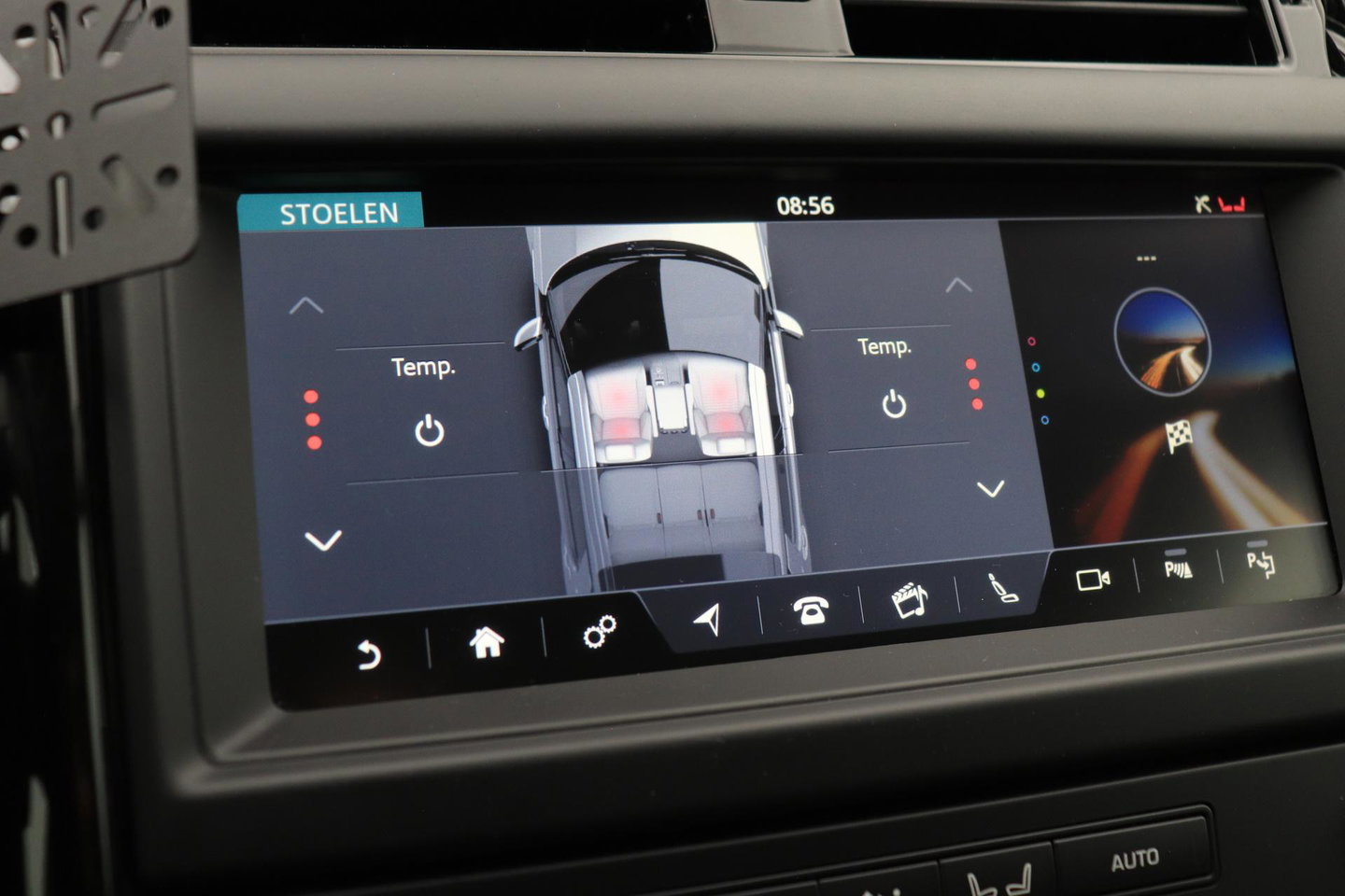 Land Rover Discovery 3.0 Sd6 SE | GRIJS KENTEKEN | Luchtvering | Trekhaak | Stoel+Stuurverwarming | BLIS | Camera | ACC