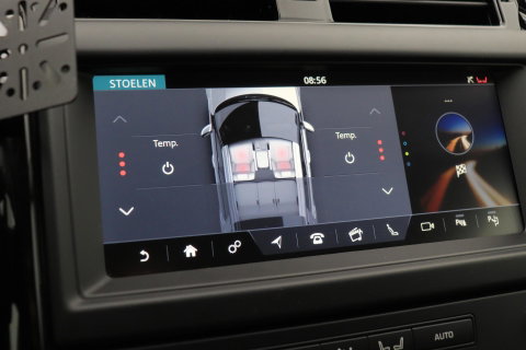Land Rover Discovery 3.0 Sd6 SE | GRIJS KENTEKEN | Luchtvering | Trekhaak | Stoel+Stuurverwarming | BLIS | Camera | ACC