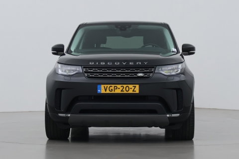 Land Rover Discovery 3.0 Sd6 SE | GRIJS KENTEKEN | Luchtvering | Trekhaak | Stoel+Stuurverwarming | BLIS | Camera | ACC