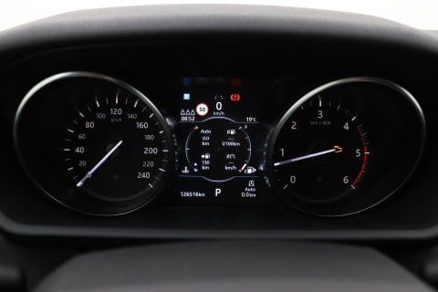 Land Rover Discovery 3.0 Sd6 SE | GRIJS KENTEKEN | Luchtvering | Trekhaak | Stoel+Stuurverwarming | BLIS | Camera | ACC