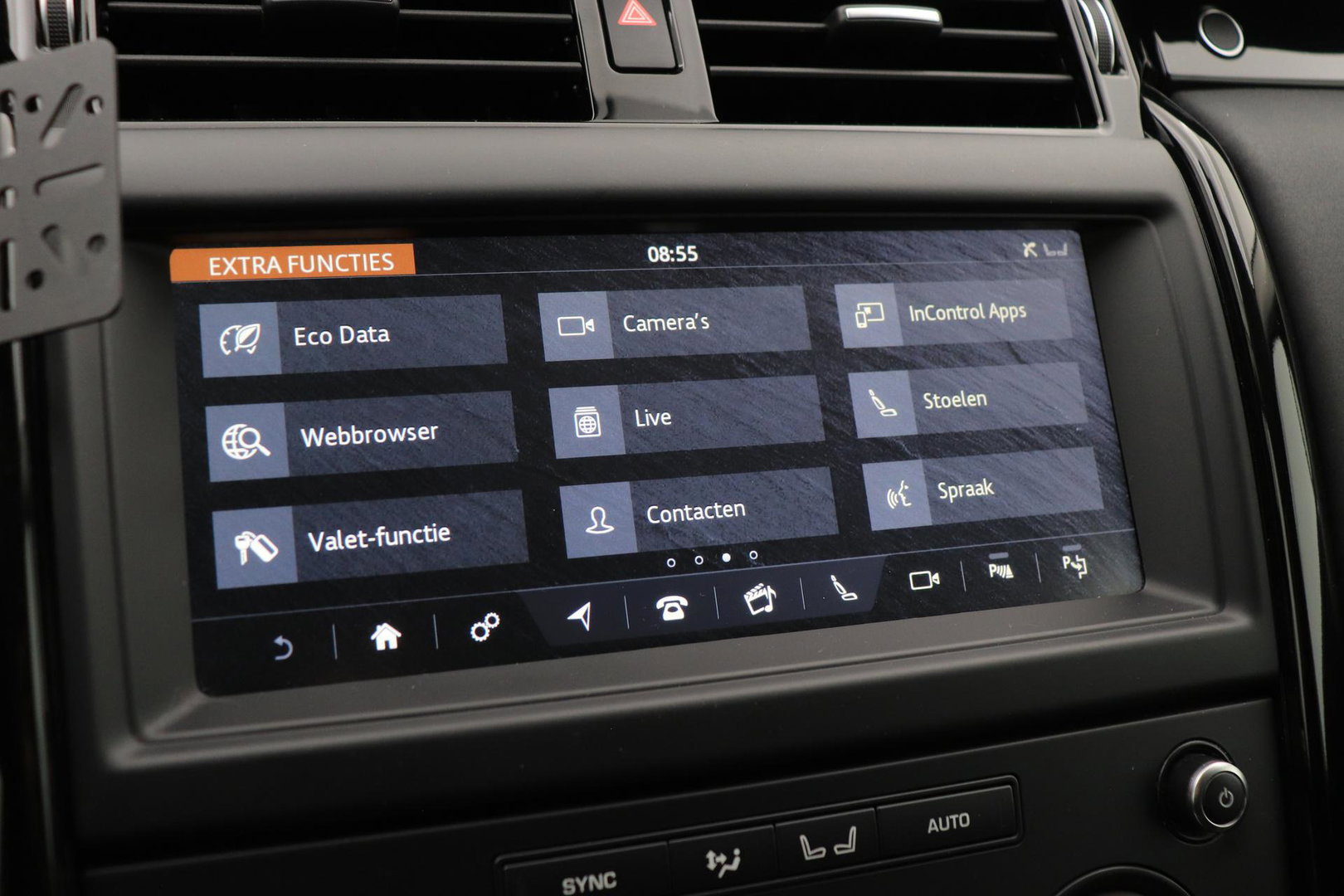 Land Rover Discovery 3.0 Sd6 SE | GRIJS KENTEKEN | Luchtvering | Trekhaak | Stoel+Stuurverwarming | BLIS | Camera | ACC