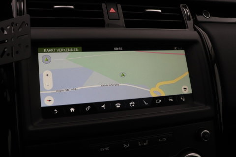 Land Rover Discovery 3.0 Sd6 SE | GRIJS KENTEKEN | Luchtvering | Trekhaak | Stoel+Stuurverwarming | BLIS | Camera | ACC