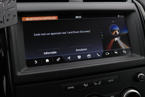 Land Rover Discovery 3.0 Sd6 SE | GRIJS KENTEKEN | Luchtvering | Trekhaak | Stoel+Stuurverwarming | BLIS | Camera | ACC