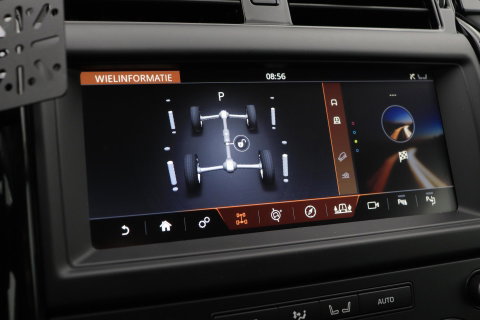 Land Rover Discovery 3.0 Sd6 SE | GRIJS KENTEKEN | Luchtvering | Trekhaak | Stoel+Stuurverwarming | BLIS | Camera | ACC