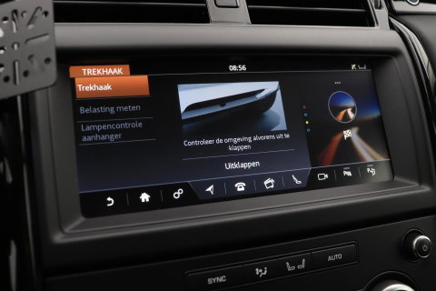 Land Rover Discovery 3.0 Sd6 SE | GRIJS KENTEKEN | Luchtvering | Trekhaak | Stoel+Stuurverwarming | BLIS | Camera | ACC