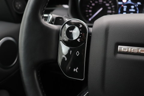 Land Rover Discovery 3.0 Sd6 SE | GRIJS KENTEKEN | Luchtvering | Trekhaak | Stoel+Stuurverwarming | BLIS | Camera | ACC