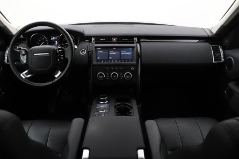 Land Rover Discovery 3.0 Sd6 SE | GRIJS KENTEKEN | Luchtvering | Trekhaak | Stoel+Stuurverwarming | BLIS | Camera | ACC
