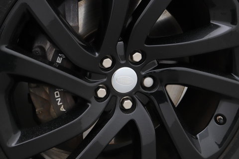 Land Rover Discovery 3.0 Sd6 SE | GRIJS KENTEKEN | Luchtvering | Trekhaak | Stoel+Stuurverwarming | BLIS | Camera | ACC