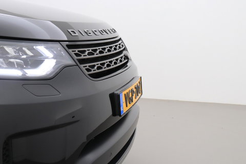 Land Rover Discovery 3.0 Sd6 SE | GRIJS KENTEKEN | Luchtvering | Trekhaak | Stoel+Stuurverwarming | BLIS | Camera | ACC