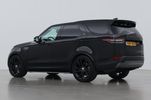 Land Rover Discovery 3.0 Sd6 SE | GRIJS KENTEKEN | Luchtvering | Trekhaak | Stoel+Stuurverwarming | BLIS | Camera | ACC