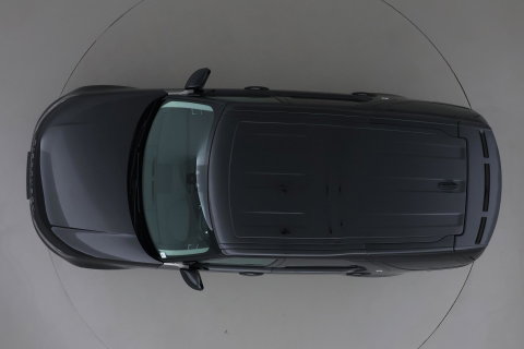Land Rover Discovery 3.0 Sd6 SE | GRIJS KENTEKEN | Luchtvering | Trekhaak | Stoel+Stuurverwarming | BLIS | Camera | ACC