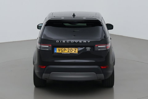 Land Rover Discovery 3.0 Sd6 SE | GRIJS KENTEKEN | Luchtvering | Trekhaak | Stoel+Stuurverwarming | BLIS | Camera | ACC