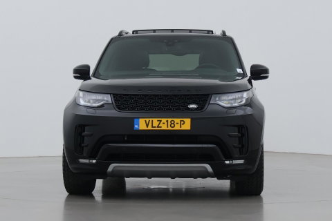 Land Rover Discovery 3.0 Sd6 Landmark Edition | GRIJS KENTEKEN | Luchtvering | Panoramadak | Trekhaak | Camera | Stoel+Stuurverwarming