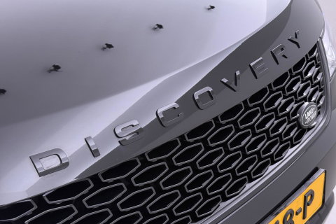 Land Rover Discovery 3.0 Sd6 Landmark Edition | GRIJS KENTEKEN | Luchtvering | Panoramadak | Trekhaak | Camera | Stoel+Stuurverwarming