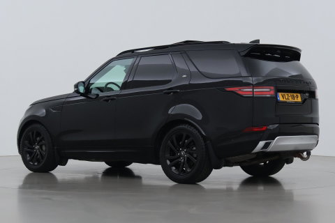 Land Rover Discovery 3.0 Sd6 Landmark Edition | GRIJS KENTEKEN | Luchtvering | Panoramadak | Trekhaak | Camera | Stoel+Stuurverwarming